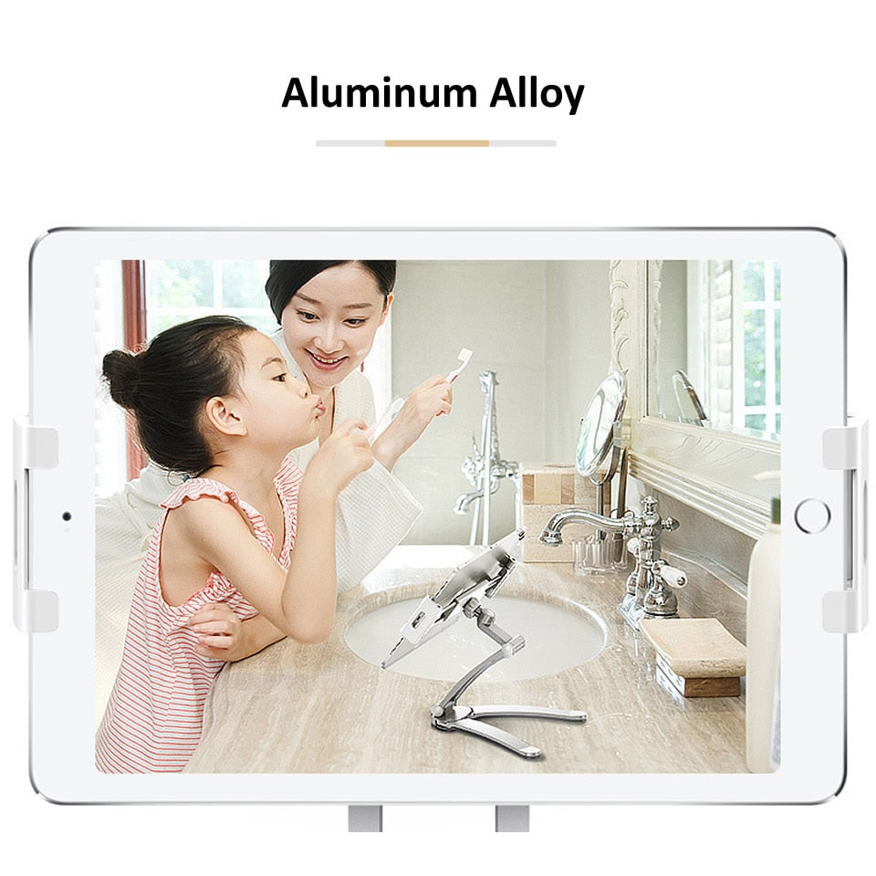 Phone Tablet Holder