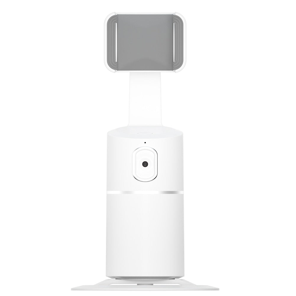 360° Smart Face Tracking Tripod
