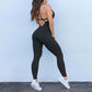 Fitness Jumpsuit