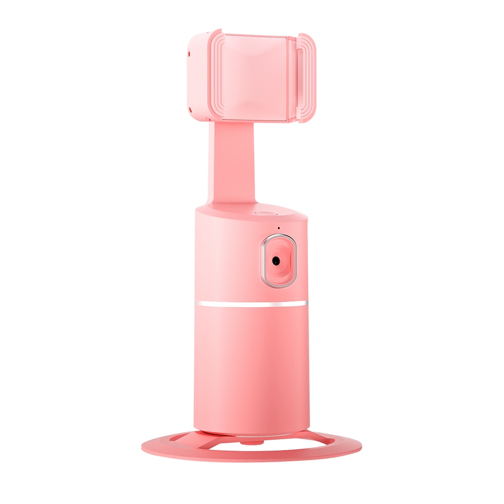 360° Smart Face Tracking Tripod