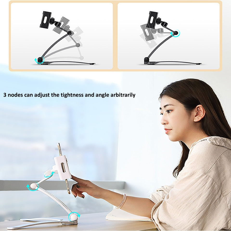 Phone Tablet Holder