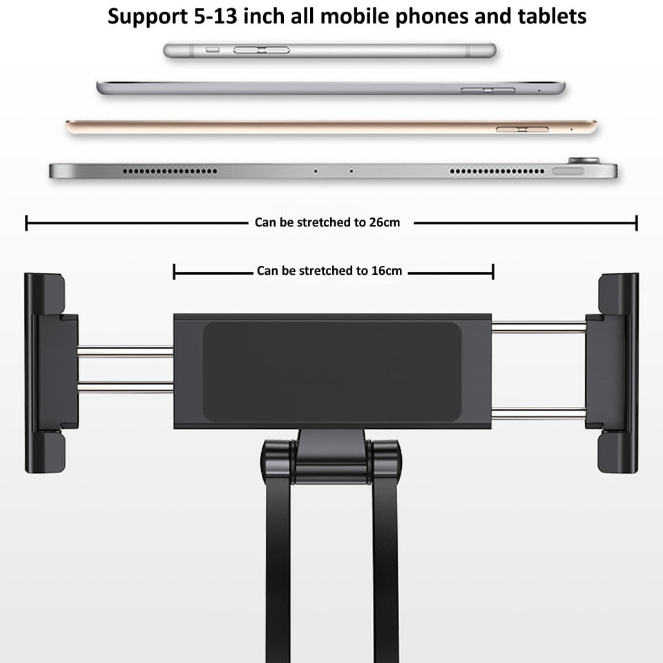 Phone Tablet Holder