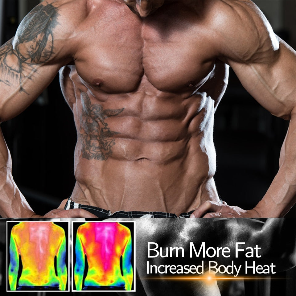 Slimming Body Shaper Vest