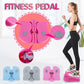 Mini Aerobic Stepper