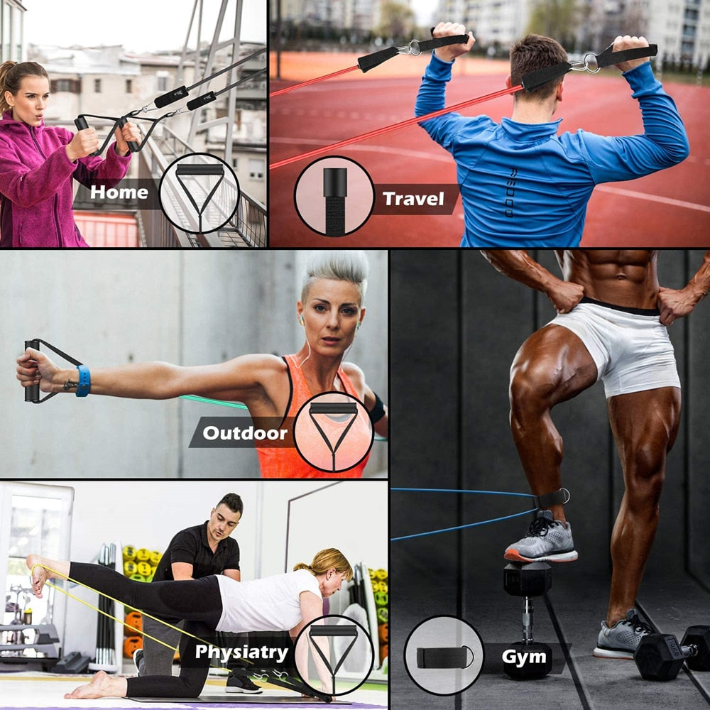 Resistance Bands