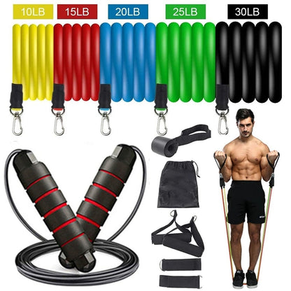 Resistance Bands